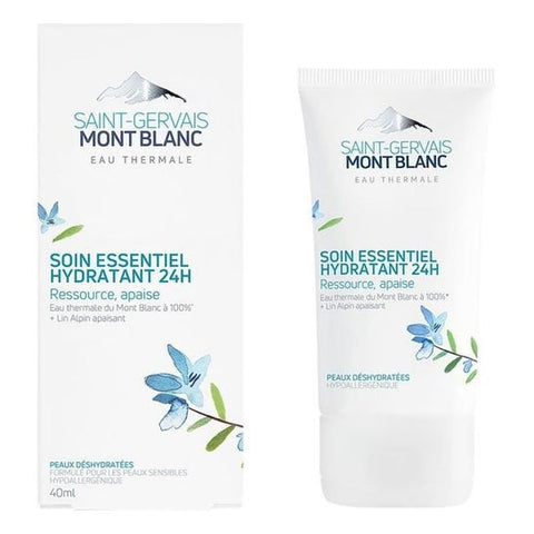 Saint-Gervais Soin Essentiel 12H 40 ml
