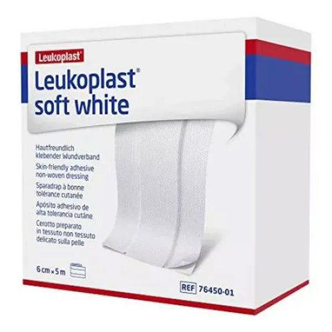 BSN Medical Leukoplast Covermed Dressing Strip 6cm x 5m