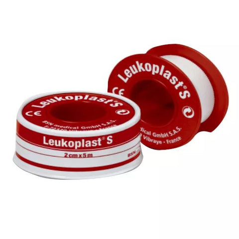 BSN Medical Leukoplast S Dressing 5m x 10cm