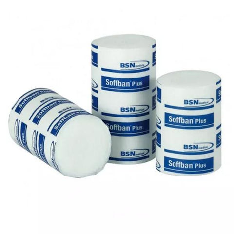 BSN Medical Softban Plus Orthopedic Padding Bandage 5cm x 2.70m 1 Unit