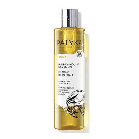Patyka Huile Douche (200 ml)