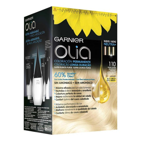 Garnier Olia Coloration permanente N°110 Blonde