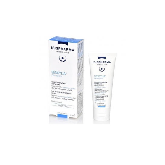 Sensylia 24H Legere Cr Hydra (40 ml)