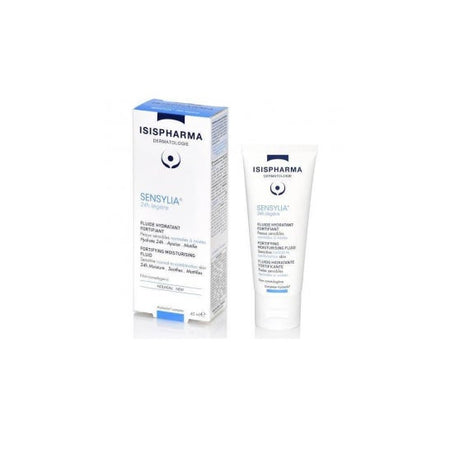 Sensylia 24H Legere Cr Hydra (40 ml)