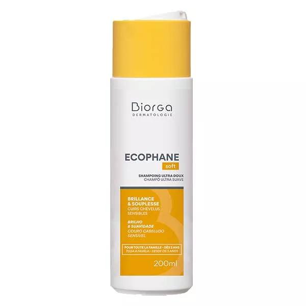 Ecophane shampooing soft 200ml