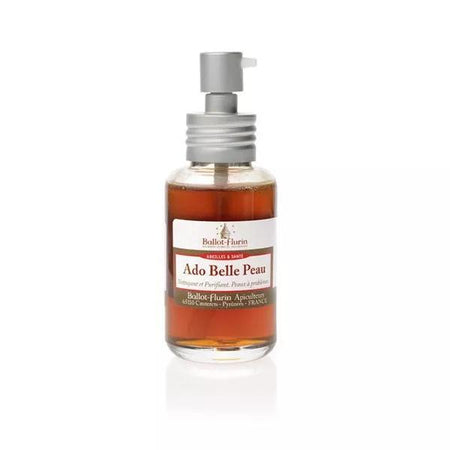 Ballot-Flurin Apicosmétique Ado Belle Peau Nettoyant Bio (50 ml)