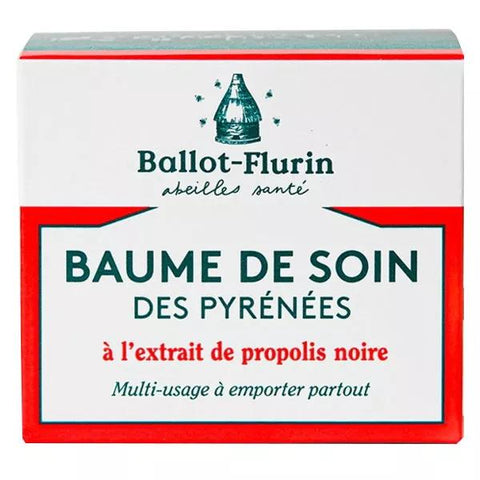 Ballot-Flurin Apicosmetic Pyrenees Organic Care Balm 30ml
