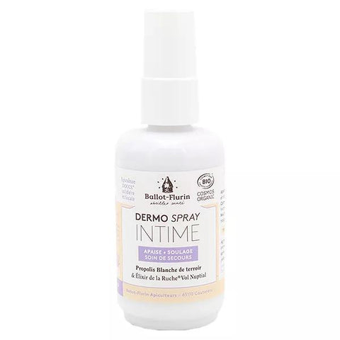 Ballot-Flurin Apicosmetic Intimate Dermo-Spray 50ml