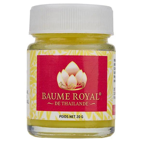 Thai Royal Balm 20g