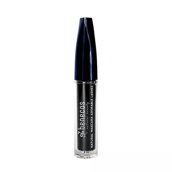 Benecos Mascara Vegan Adorable Lashes Deep Ocean