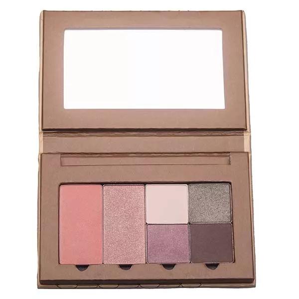 Benecos Palette à Maquillage Pré-Remplie Petit Modèle Marrakech 12g