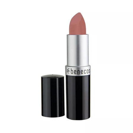 Benecos Rouge à Lèvres Miel Rosé