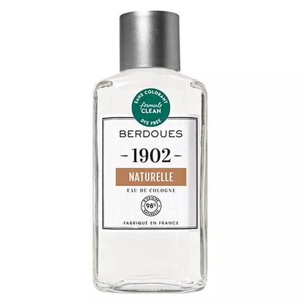 Berdoues 1902 Eau de Cologne Tradition Naturelle (480 ml)