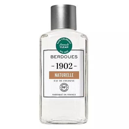 Berdoues 1902 Eau de Cologne Tradition Naturelle (480 ml)