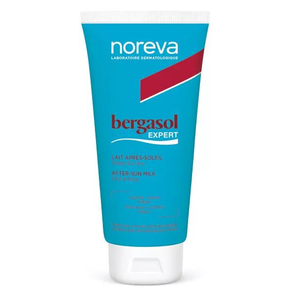 Bergasol Expert Lait Après-Soleil (150 ml)