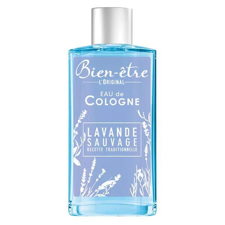 Bien-Être L'Original Eau de Cologne Lavande de Provence (250 ml)