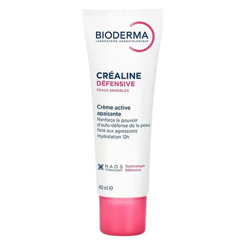 Bioderma Sensibio Defensive Active Soothing Cream 40ml