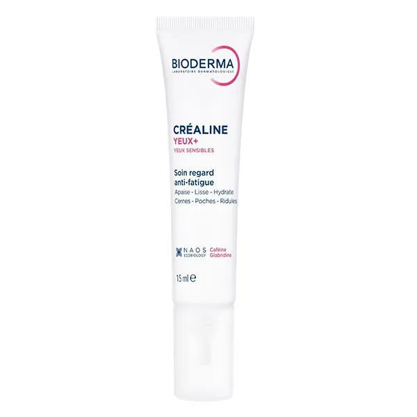 Bioderma Crealine Yeux+ (15 ml)