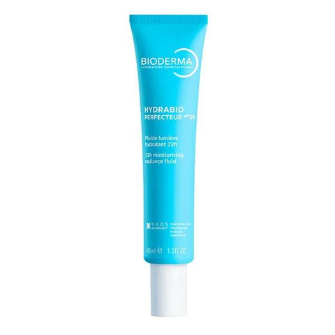 Bioderma Hydrabio Perfecteur crème de jour SPF30 - 40ml