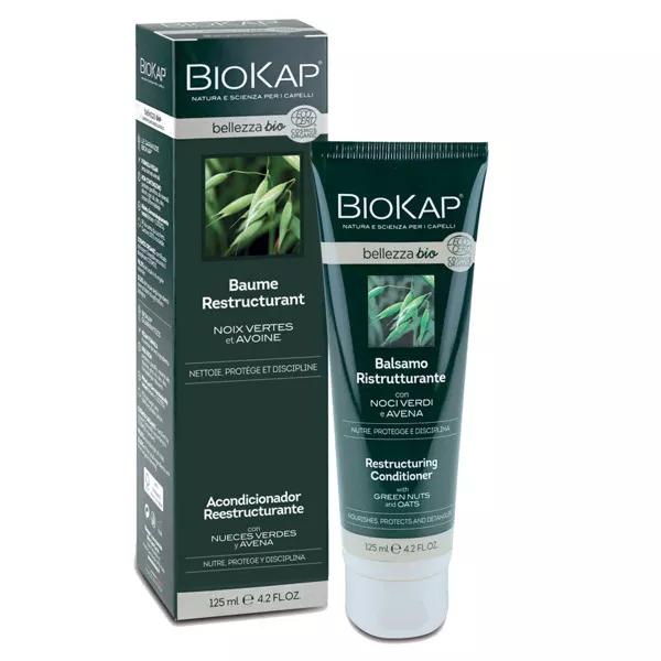 Biokap Baume restructurant bio (125 ml)