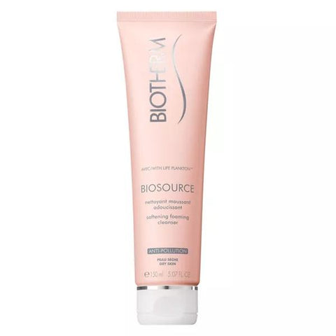 Biotherm Biosource Sensitive Skin Mousse (150 ml)