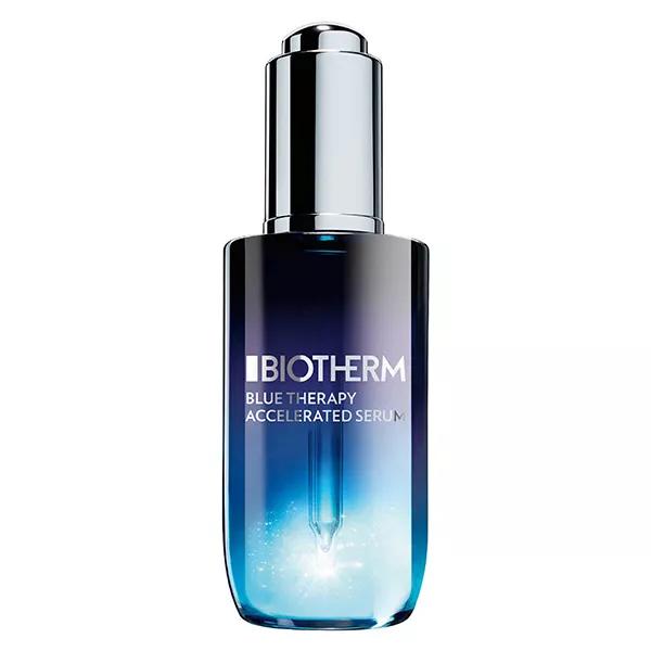 Biotherm Blue Therapy Accelerated Sérum Anti-Âge Anti-Rides et Tâches 50ml