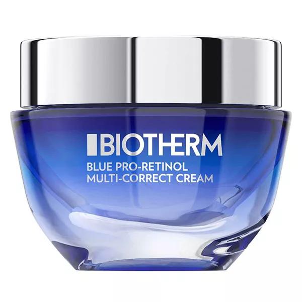 Biotherm Blue Therapy Blue Pro-Rétinol crème multi-correction (50 ml)