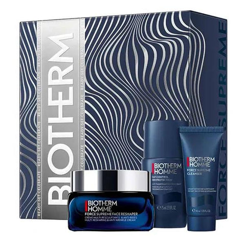 Biotherm Coffret Force Suprême Anti-Âge