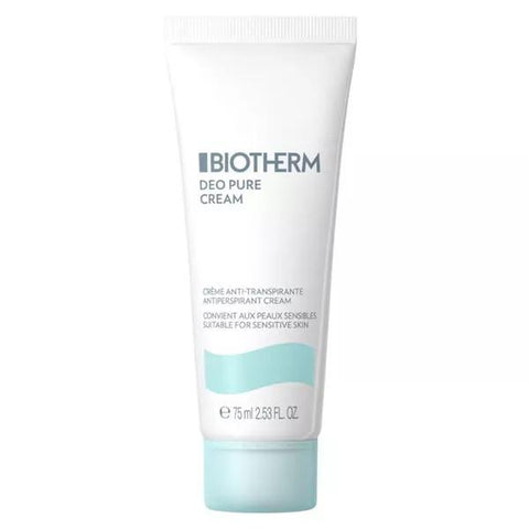 Biotherm Déo Pure crème anti-transpirante (75 ml)