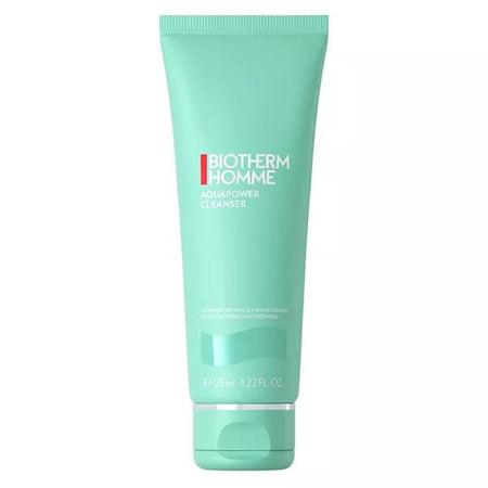 Biotherm Homme Aquapower Gel Nettoyant 125ml