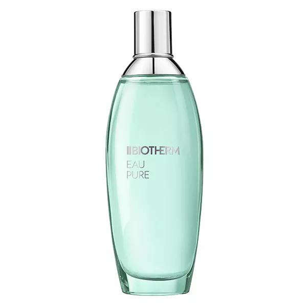 Biotherm Les Collections Eau de Toilette Femme Eau Pure Rafraîchissante (50 ml)