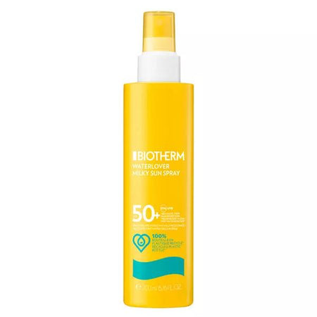 Biotherm Waterlover Spray Lacté SPF50 200ml