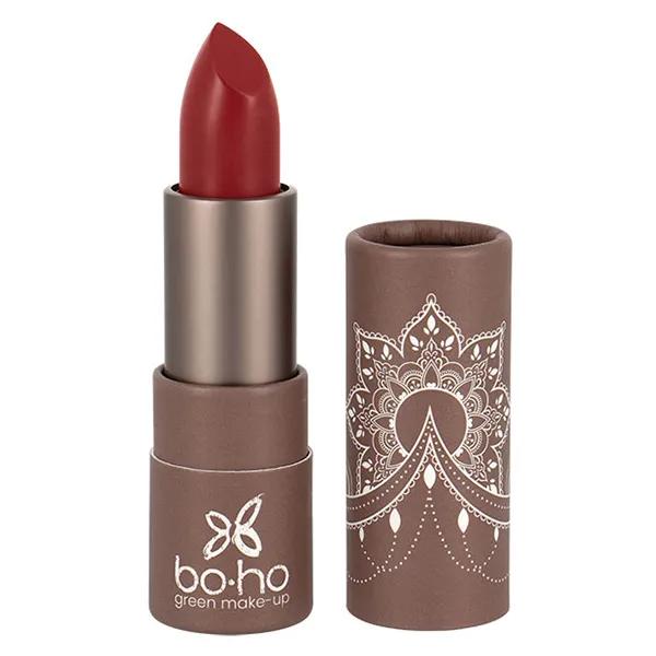 Boho Green Make-Up Rouge à lèvres bio N°103 Groseille (3,5 g)