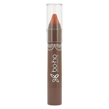 Boho Green Make-Up Stick Ombre à Paupières 01 Warm Sand 3g