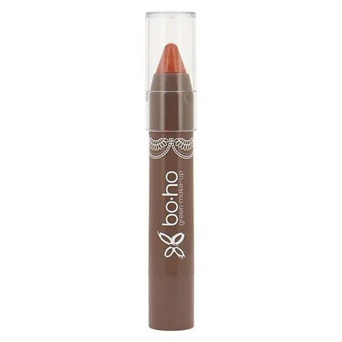 Boho Green Make-Up Stick Ombre à Paupières 01 Warm Sand 3g