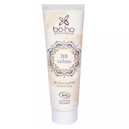 Boho Green Make-Up Teint BB Crème Bio N°03 Beige Rose (30 ml)