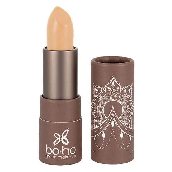 Boho Green Make-Up Teint Correcteur Anti-Cernes Bio N°01 Beige Diaphane 3,5g