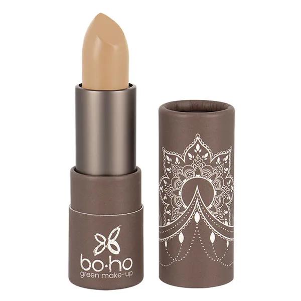 Boho Green Make-Up Teint Correcteur Anti-Cernes Bio N°02 Beige Clair 3,5 g
