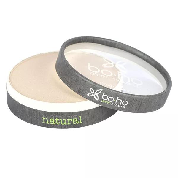 Boho Green Make-Up Teint Highlighter Bio N°01 Sunrise Glow (10g)