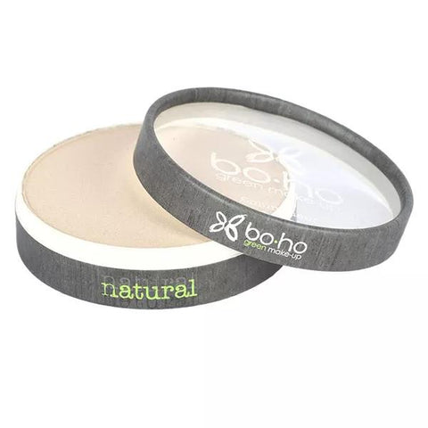 Boho Green Make-Up Teint Highlighter Bio N°01 Sunrise Glow (10g)
