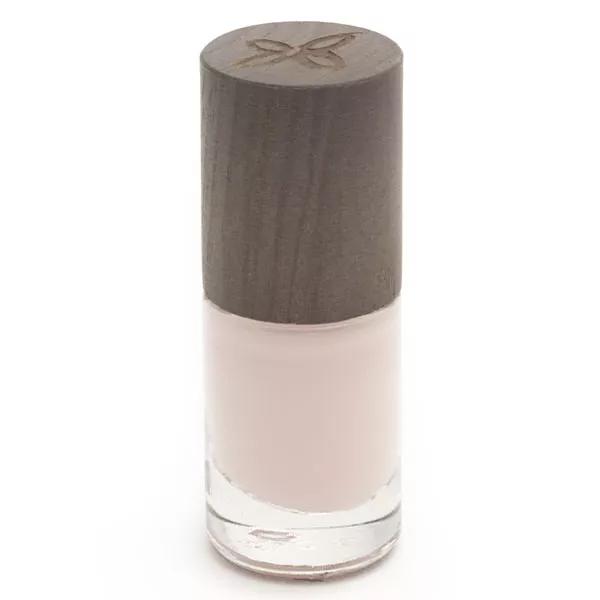 Boho Green Make-Up Vernis à Ongles N°49 Rose Blanche (5 ml)