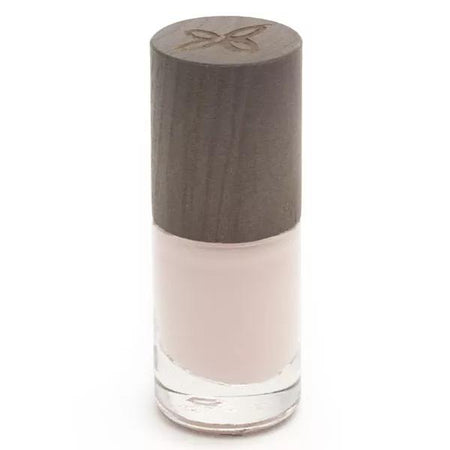 Boho Green Make-Up Vernis à Ongles N°49 Rose Blanche (5 ml)