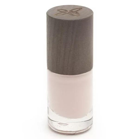 Boho Green Make-Up Vernis à Ongles N°49 Rose Blanche (5 ml)