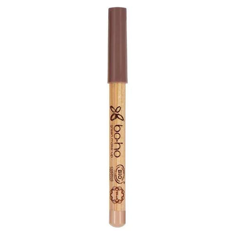 Boho Green Make-Up Yeux Crayon Bio N°03 Beige (0,8 g)