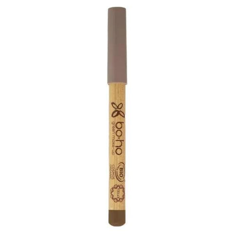 Boho Green Make-Up Yeux Crayon Bio N°06 Noisette 0,8g