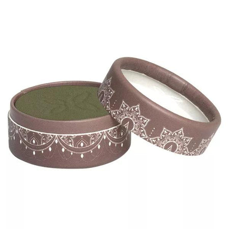 Boho Green Make-Up Yeux Ombre à Paupières Bio N°121 Kaki 2,5g