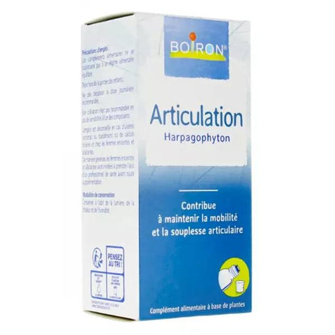 Boiron Joint Harpagophytum 60ml