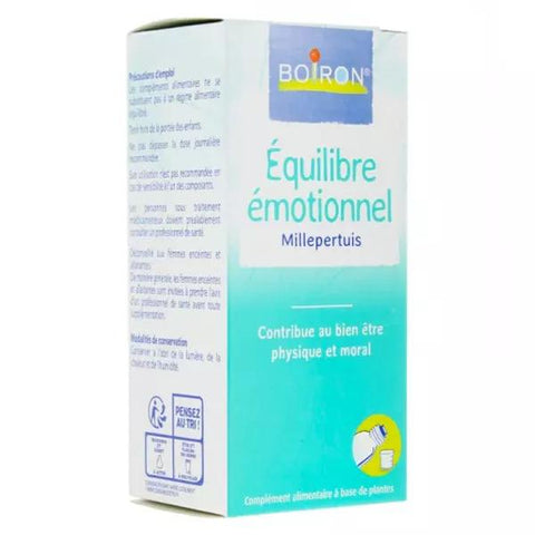 Boiron Emotional Balance St. John's Wort 60ml