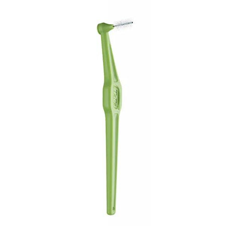 Brossettes Interdentaires TePe Angle™ Vert format économique 0,8mm 20 pièces