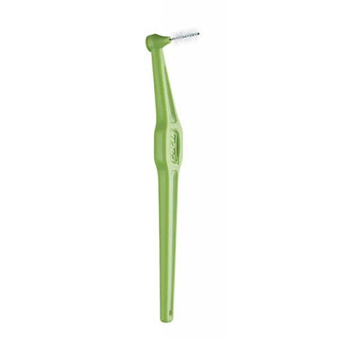 Brossettes Interdentaires TePe Angle™ Vert format économique 0,8mm 20 pièces